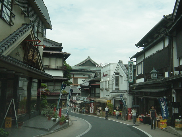 ＧｒａｃｉａⅡ 成田山まで450ｍ