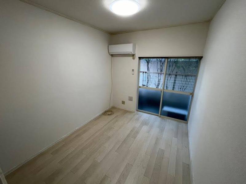 メゾン・ドモ(E-072) リビング