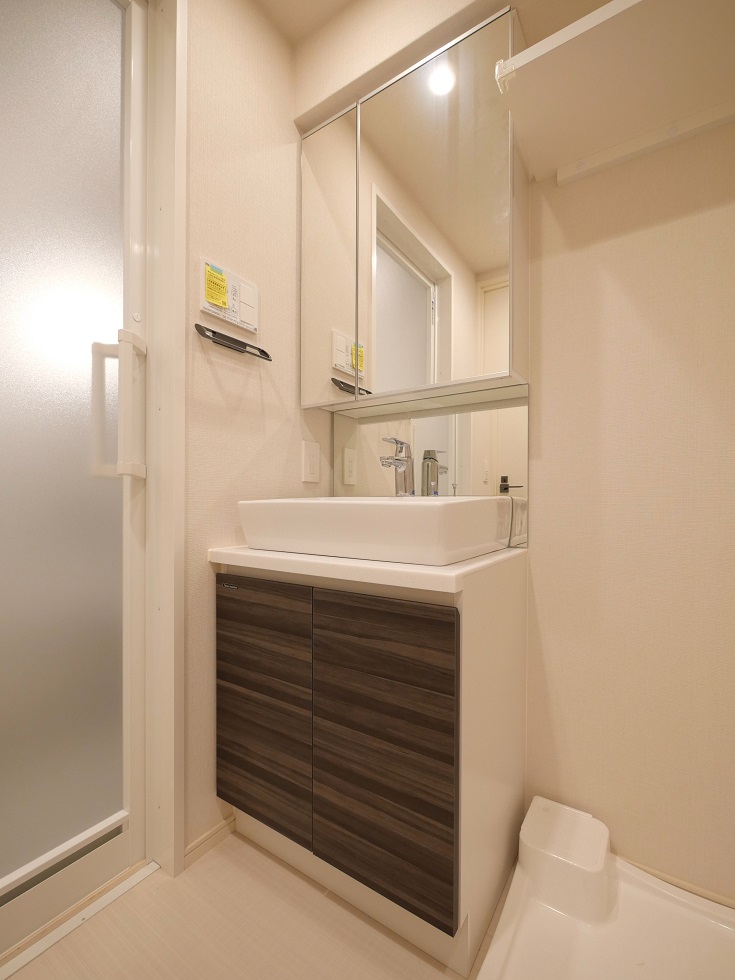 セジョリ墨田EASTⅢ2階 内観