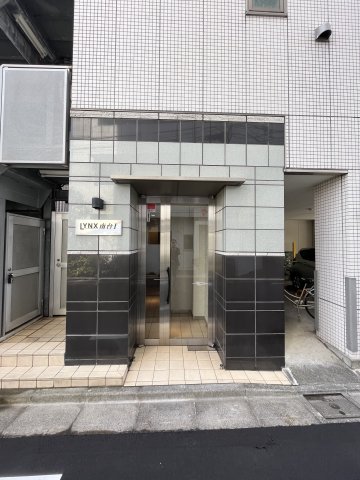ＬＹＮＸ南台Ⅰ エントランス