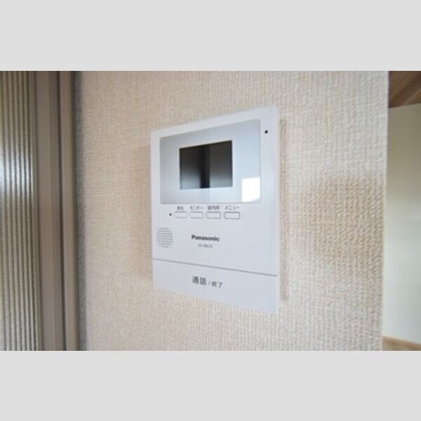 エスポワール モニターインターホン