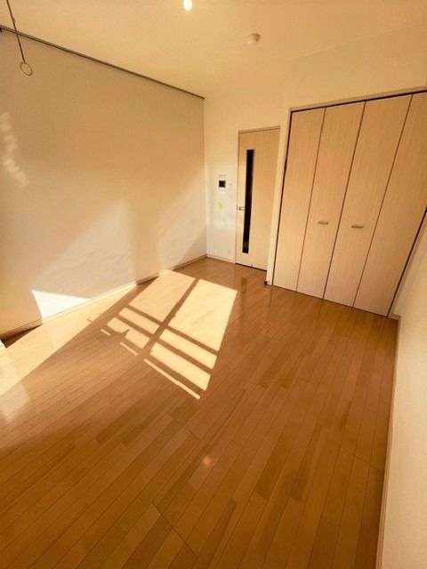 レジディア西新宿Ⅱ3階 リビング