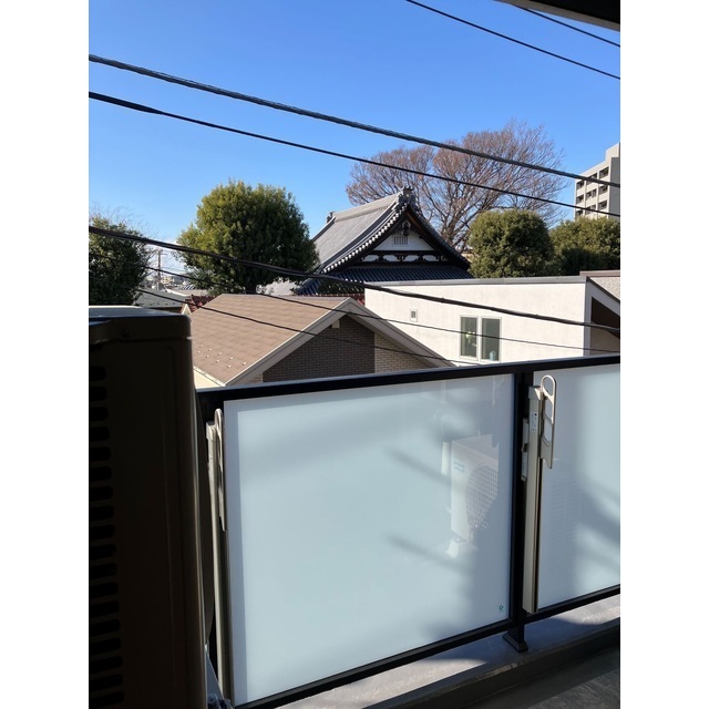 Ｌａ　Ｐｅｒｌａ　桜新町404号室 2026年2月撮影