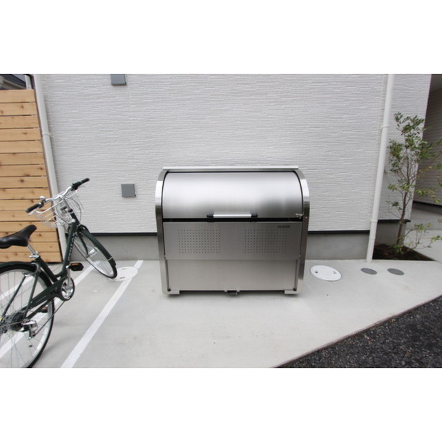 サザンウインド湘南 外観