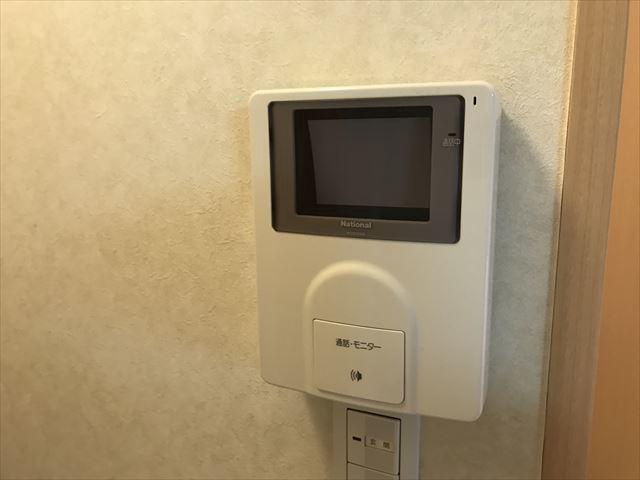 グレースレジデンス1階 部屋設備