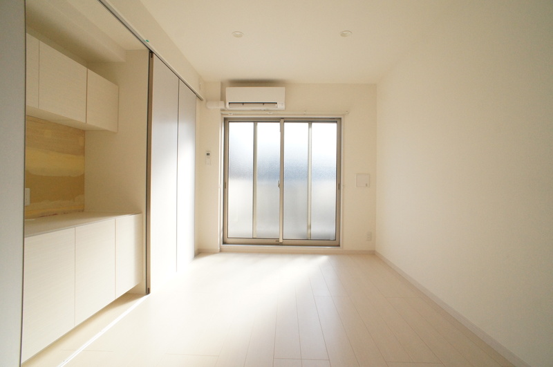 リブリ・横浜西1階 部屋その他