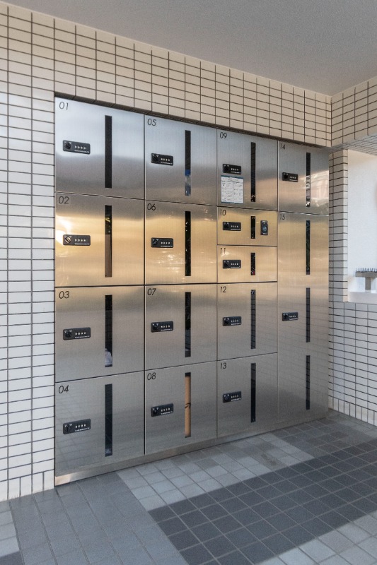 ウィンベルソロ大泉学園4階 部屋その他