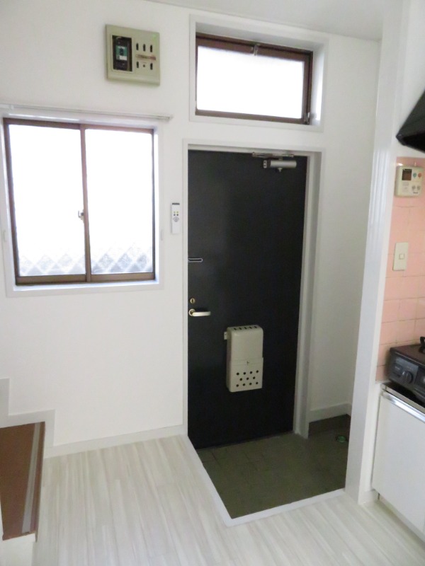 旭ルーミー北柏1号館 部屋その他