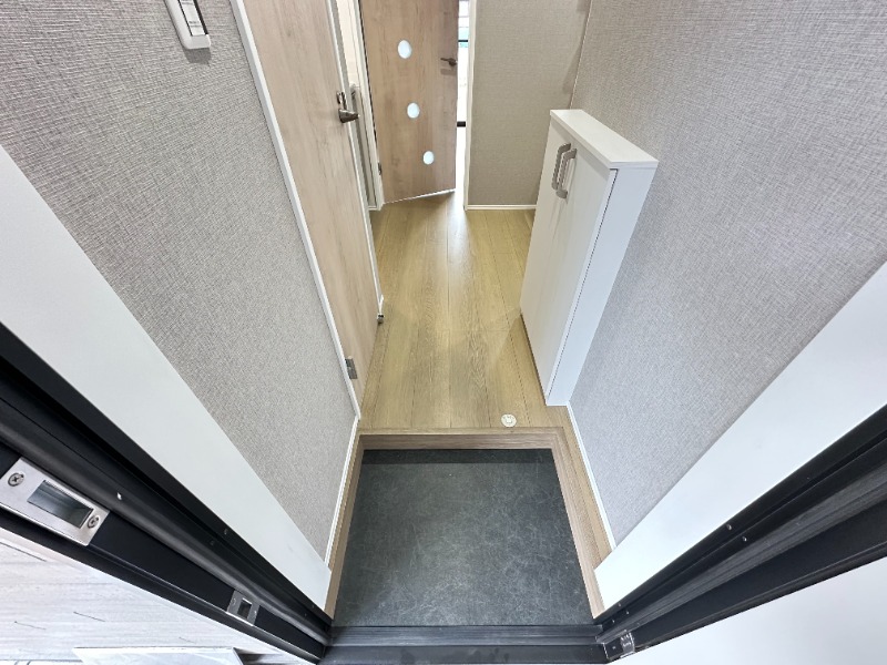 ルミエール大巌寺1階 部屋その他