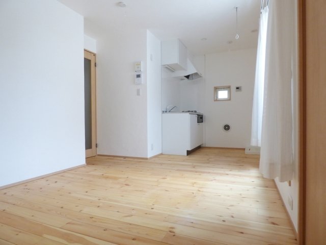 パインフェリーチェ豊玉3階 同建物別部屋の参考画像