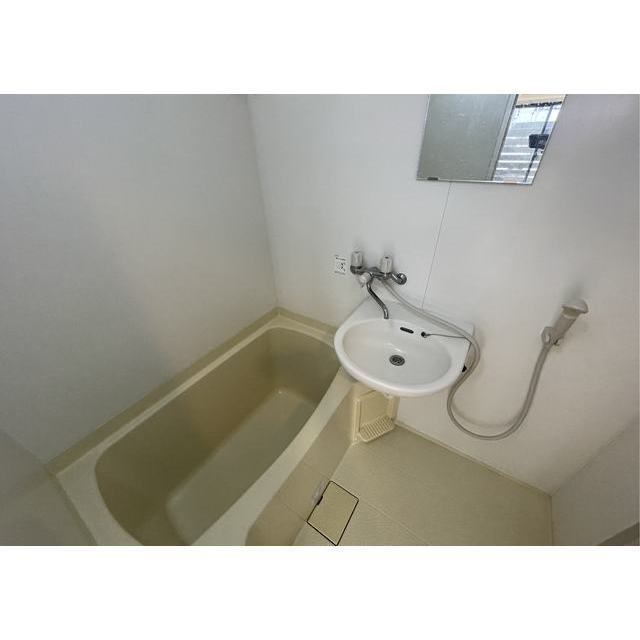 T・F CORNER お風呂