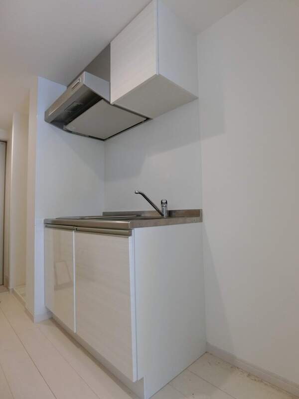 リブリ・Grand Feliz キッチン