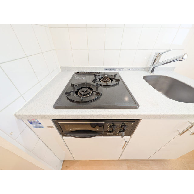 ステーションフロント両国1203号室 部屋その他