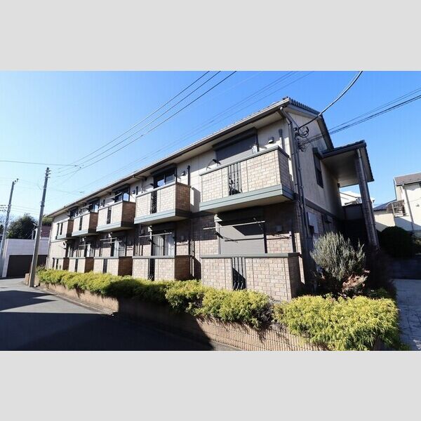 ブルームⅦの外観画像