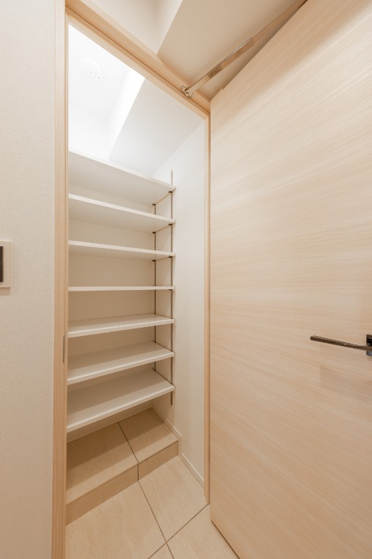 Ｎ－ｓｔａｇｅ船堀 収納