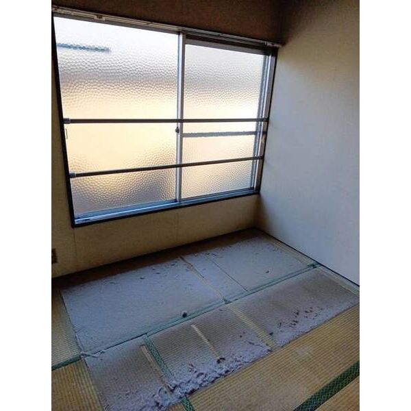 メゾン・ケイ0201号室 部屋その他