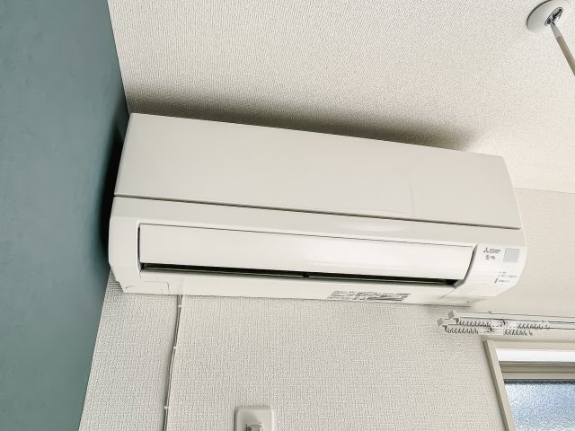 リープ横浜橋 部屋設備