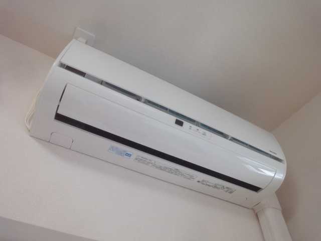 Ｃｈａｔｅａｕ　ｌｉｅｎ(シャトーリアン) エアコン