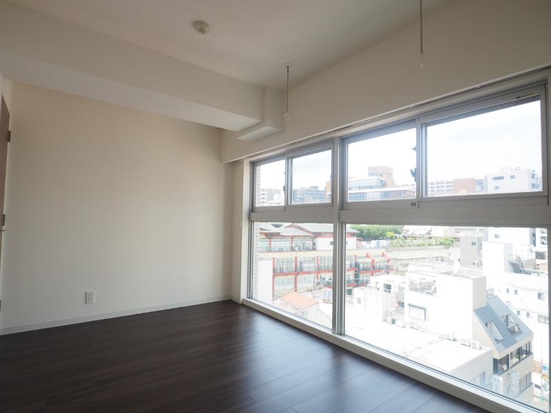 レジディア御茶ノ水Ⅱ10階 同建物別部屋の参考画像