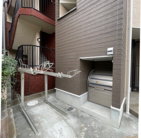 ベイホーム市川(E-202)2階 部屋その他