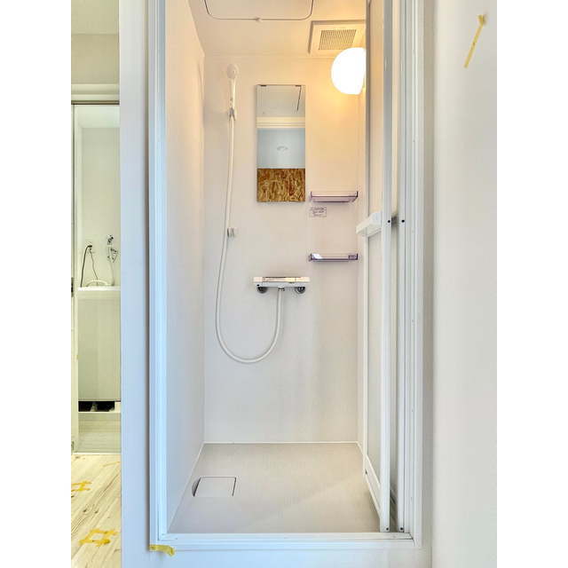 Ｓｕｒｆ　Ｄｅｃｋ201号室 ☆シャワーブース　※モデルルーム写真