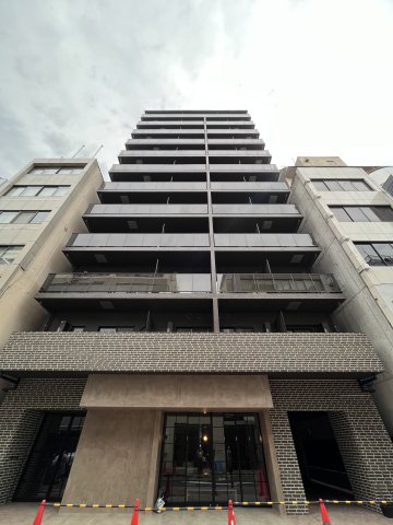 The Log日本橋／ザ ログ日本橋604号室 The Log日本橋