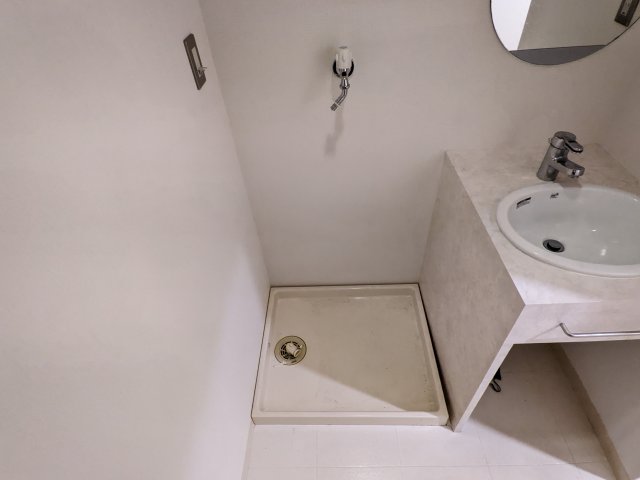 アールスリー川越 部屋設備