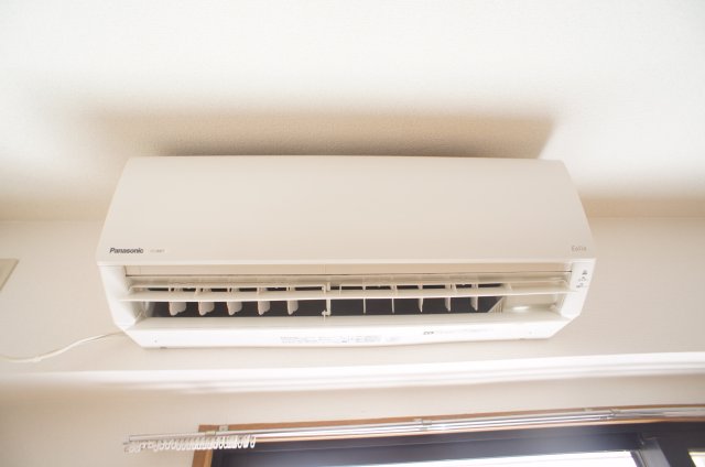 グリーンパークおゆみ野0202号室 部屋設備