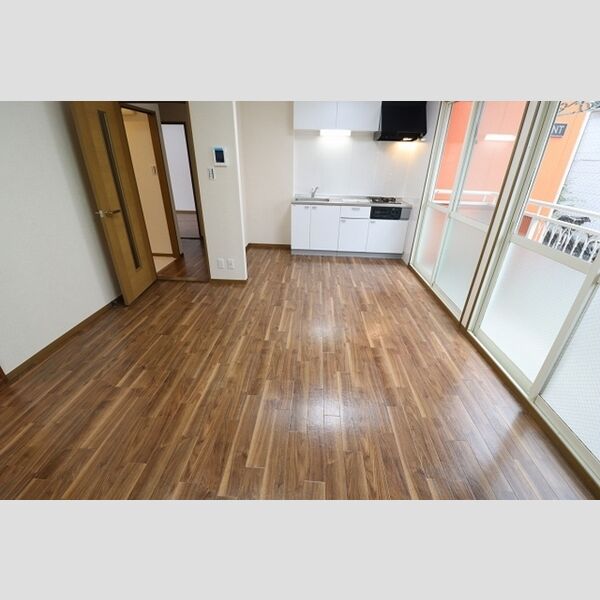 ディーセント LDK11帖