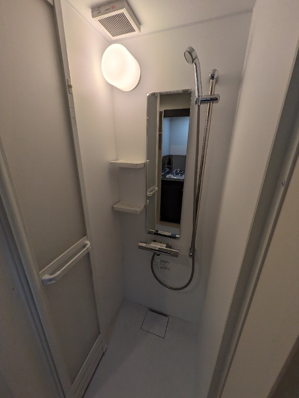 カーサグランデ1階 部屋その他