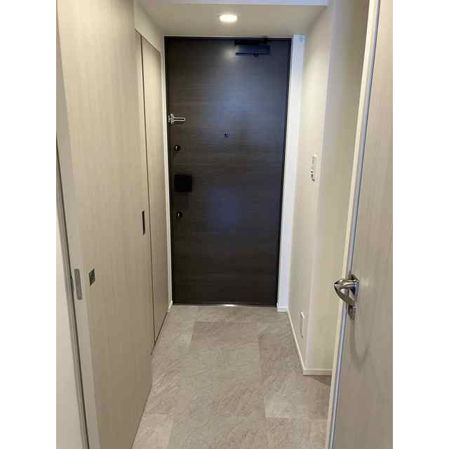 ザ・パークハビオ本所吾妻橋1002号室 2026年1月31日撮影