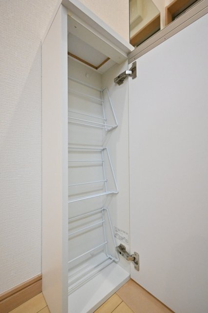 エクセルコート武蔵関1階 同建物別部屋の参考画像