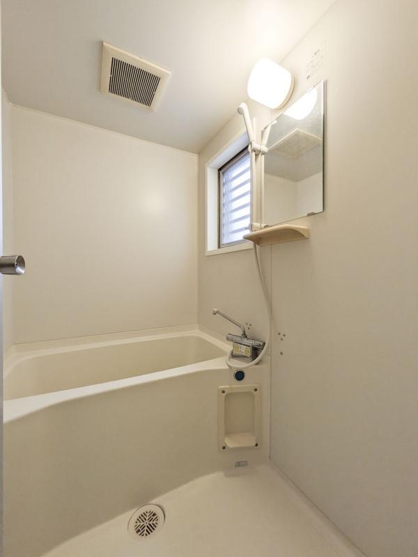 Mt.Cedar南烏山 玄関