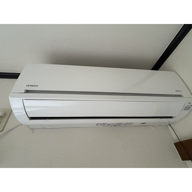 郡山ドミトリィ202号室 部屋その他