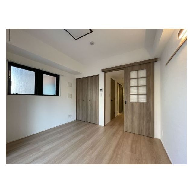 グランデュオ二子多摩川0301号室 リビング