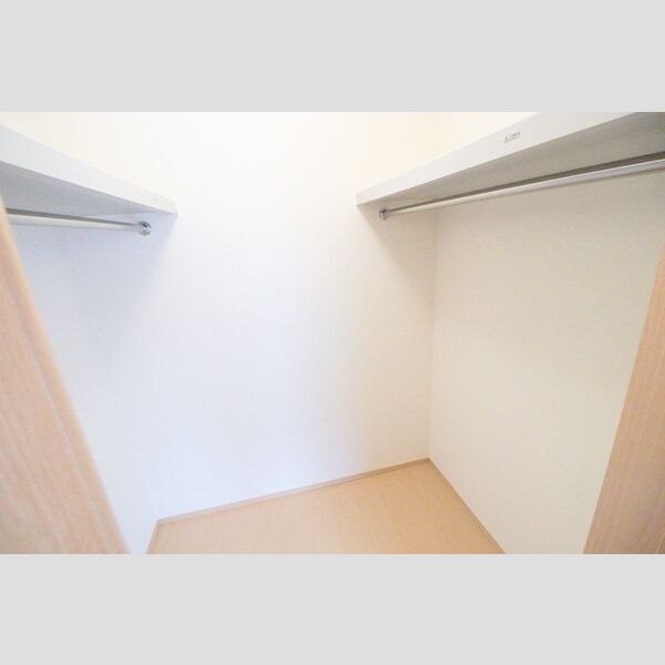 グレイス ウォークインクローゼット(洋室5.25帖)