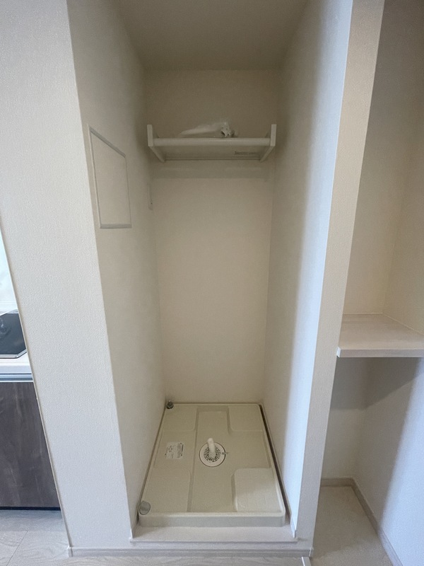 リブリ・井土ヶ谷3階 部屋その他