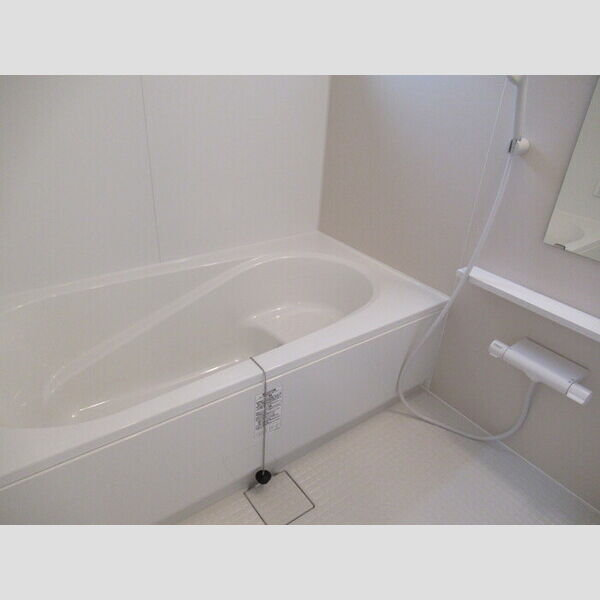 ソル ド レーヴ アッシュ 一坪風呂