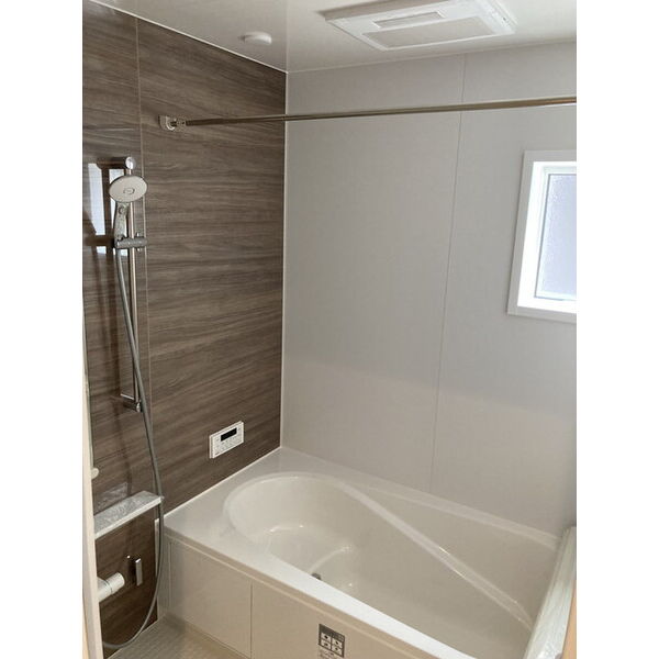 Sumai-to川越市かすみ野07 お風呂