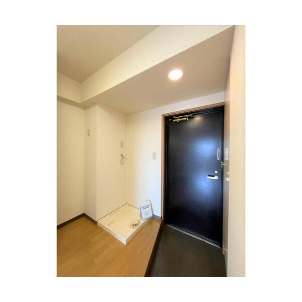 F-GRANDE705号室 部屋設備