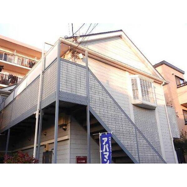 ロフト新座 外観