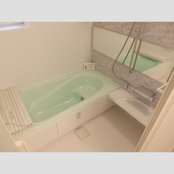 マ・メゾン 浴室