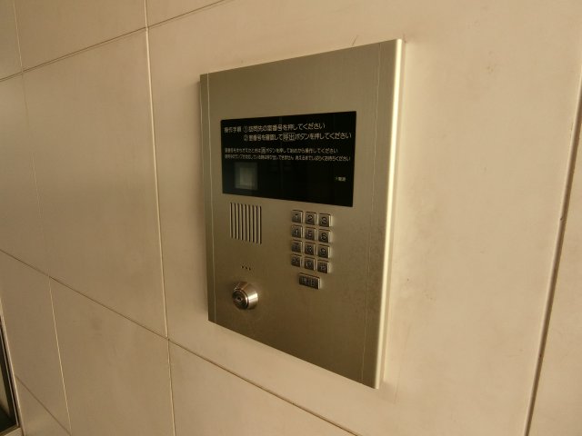 シーフォレシティ芝浦1108号室 同建物別部屋の参考画像