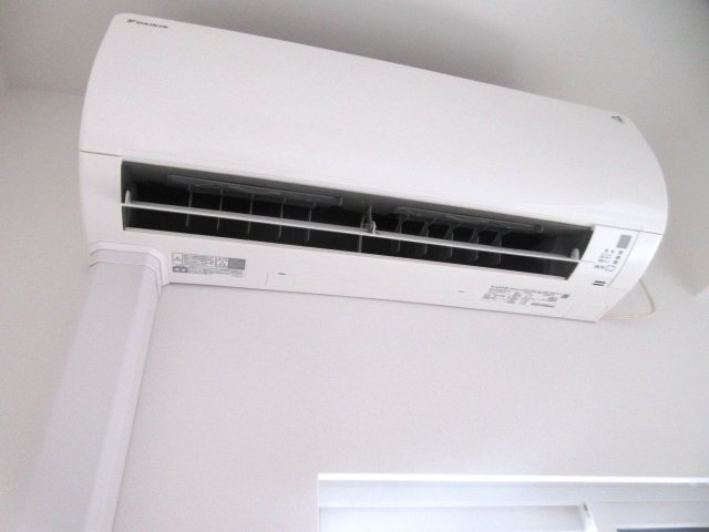 びゅうリエット横浜東神奈川1008号室 洋室　エアコン　※現況優先