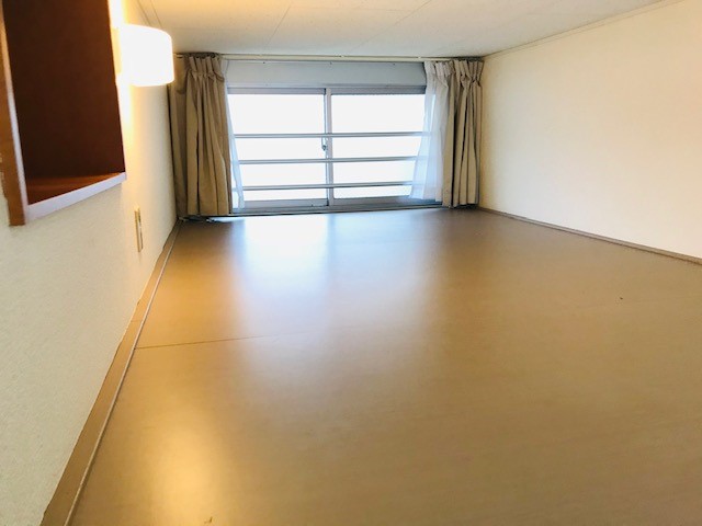 レオパレスイーグルⅡ201号室 部屋その他