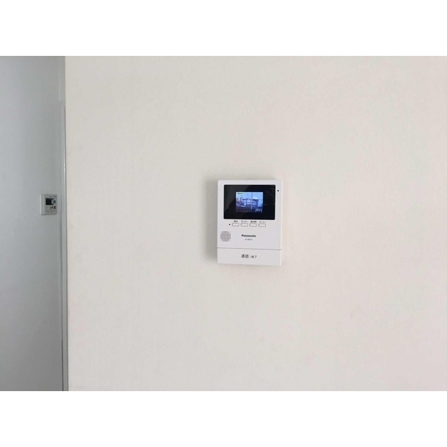 武南スカイハイツ101号室 部屋その他