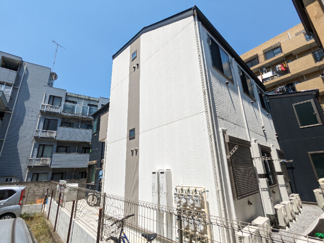 コンフォート北赤羽1階 部屋その他