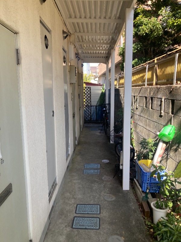 SOLTERA3501階 部屋その他