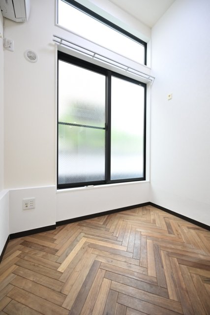 WATEI久我山1階 部屋その他