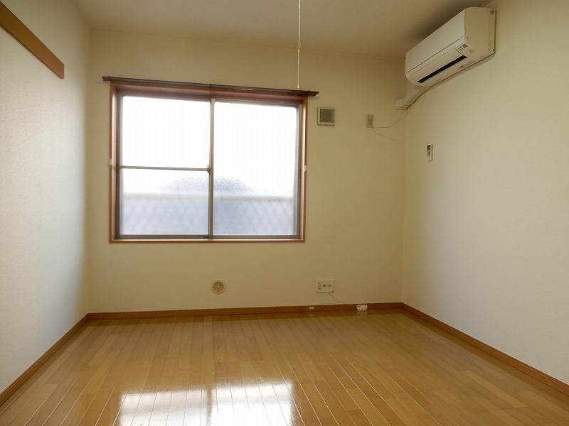 クレアーレ瑞江Ⅳ1階 部屋その他